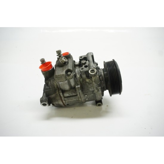 2010-2012 AUDI Q5 2.0T Air Conditioner Compressor 8K0260805L