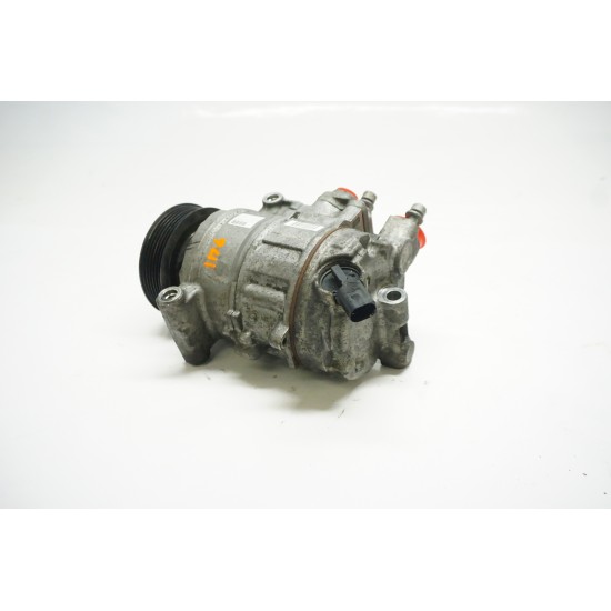 2010-2012 AUDI Q5 2.0T Air Conditioner Compressor 8K0260805L