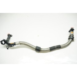 2013-2015 Audi RS5 - Engine Oil Cooler Line 079-117-315-D OEM