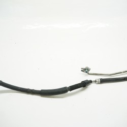 2010-2012 AUDI Q5 2.0T - Power Steering Pressure Hose / Line 8R1422893H