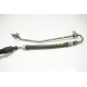 2010-2012 AUDI Q5 2.0T - Power Steering Pressure Hose / Line 8R1422893H