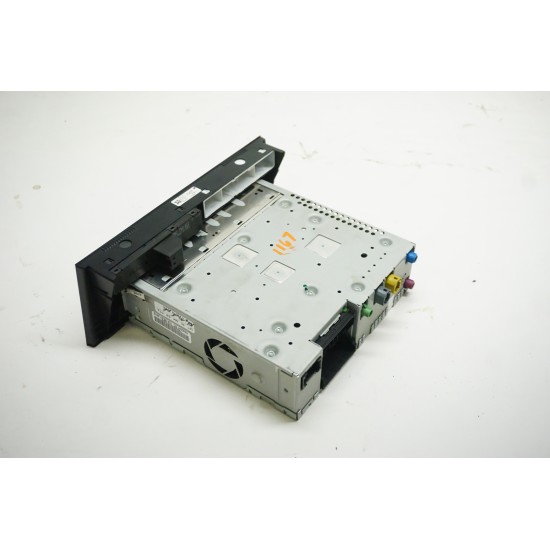 2013-2016 AUDI ALLROAD Dash Mounted MMI Audio Player Recevier
