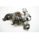 2010-2012 AUDI Q5 2.0T - Turbocharger 06H145702Q