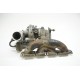 2010-2012 AUDI Q5 2.0T - Turbocharger 06H145702Q