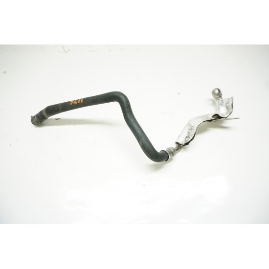 2010-2012 AUDI Q5 2.0 Turbo Coolant Return Hose 06H-121-492-D