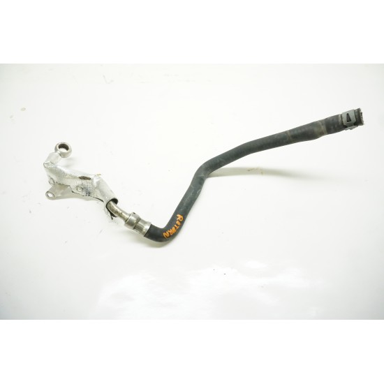 2010-2012 AUDI Q5 2.0 Turbo Coolant Return Hose 06H-121-492-D