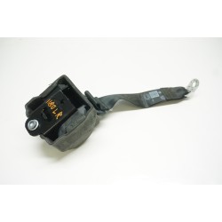 VW BEETLE - Rear Left Seat Belt Retractor 5C5 857 805 D 2012-2019