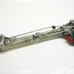 2010-2012 AUDI Q5 2.0T Power Steering Rack Servotronic 8R1422065D