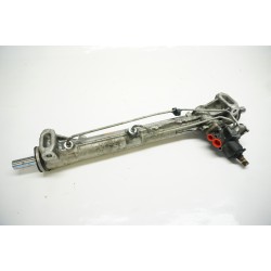 2010-2012 AUDI Q5 2.0T Power Steering Rack Servotronic 8R1422065D