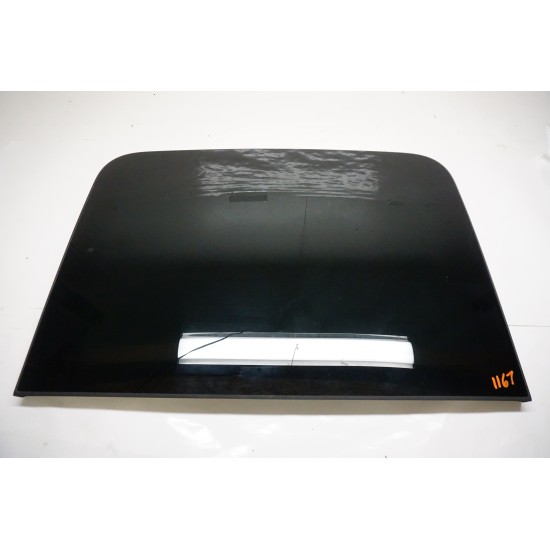 2013-2016 AUDI ALLROAD AVANT - Front Sun Roof Glass 8K9877071