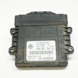 2012 2013 Volkswagen Beetle 2.5L Transmission Control Module