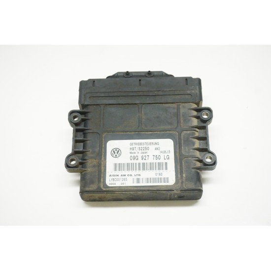 2012 2013 Volkswagen Beetle 2.5L Transmission Control Module