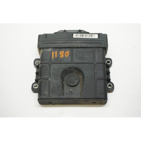 2012 2013 Volkswagen Beetle 2.5L Transmission Control Module