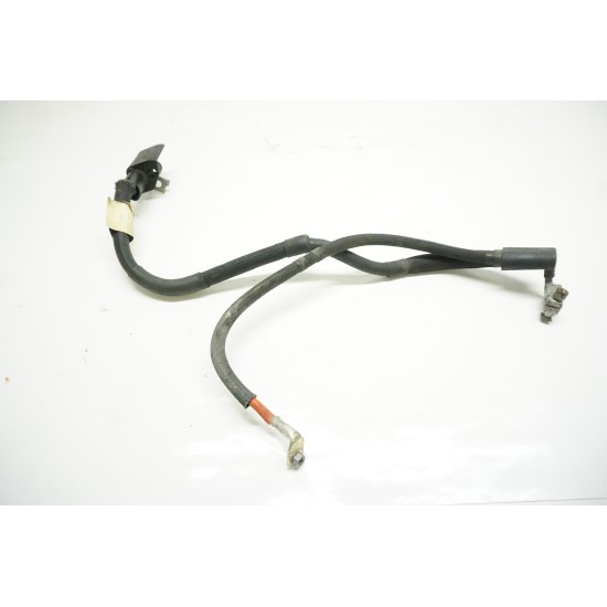 2012-2014 Volkswagen Beetle Positive Battery Cable 5C0971228AB
