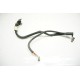 2012-2014 Volkswagen Beetle Positive Battery Cable 5C0971228AB