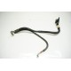 2012-2014 Volkswagen Beetle Positive Battery Cable 5C0971228AB