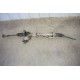 2012-2014 Volkswagen Beetle Hydraulic Power Steering Rack 561422055F