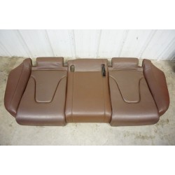 2013-2016 AUDI A4 ALLROAD - Rear Seat Bench Cushion 8K0885405H