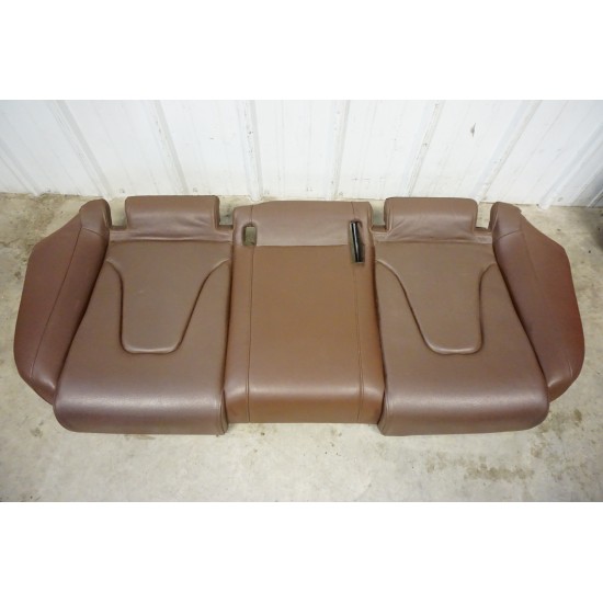 2013-2016 AUDI A4 ALLROAD - Rear Seat Bench Cushion 8K0885405H