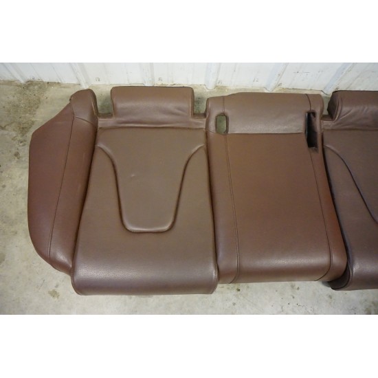 2013-2016 AUDI A4 ALLROAD - Rear Seat Bench Cushion 8K0885405H