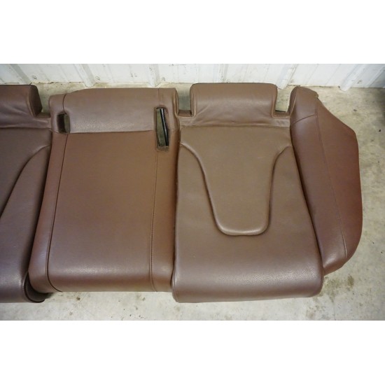 2013-2016 AUDI A4 ALLROAD - Rear Seat Bench Cushion 8K0885405H