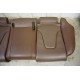 2013-2016 AUDI A4 ALLROAD - Rear Seat Bench Cushion 8K0885405H