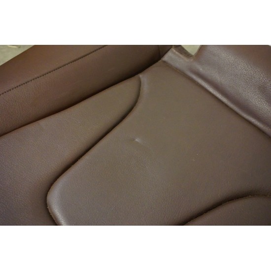 2013-2016 AUDI A4 ALLROAD - Rear Seat Bench Cushion 8K0885405H