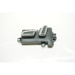 2013-2016 AUDI S4 Driver Seat Adjustment Switch 8K0959747B
