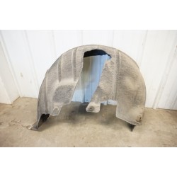 2012-2019 Volkswagen Beetle LEFT REAR Inner Fender Liner Shield 5C5810969