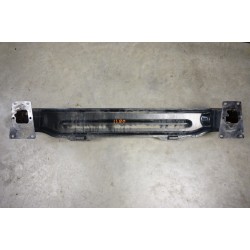 VW Beetle REAR BUMPER REINFORCEMENT BEAM BAR AND FOAM ABSORBER 5C5807305A