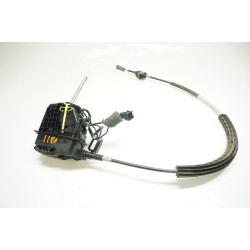 2012-2014 Volkswagen Beetle 2.5L Auto Transmission Shift Assembly 5K1713025CE