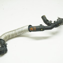 2012-2014 Volkswagen Passat 2.5L Engine Coolant Line 5C0122073A