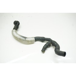 2012-2014 Volkswagen Passat 2.5L Engine Coolant Line 5C0122073A