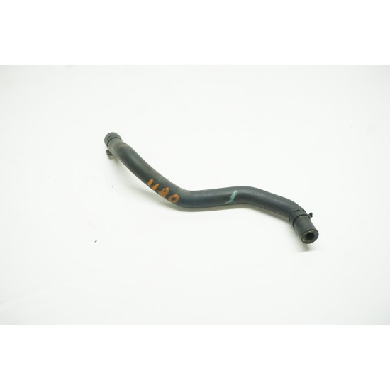 2012-2014 Volkswagen Beetle 2.5L Engine Coolant Hose 1K0122447AG