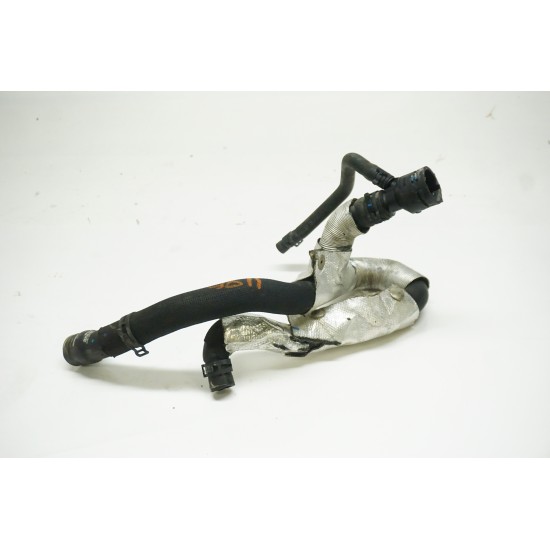 2012-2014 Volkswagen Beetle 2.5L Coolant Hose 5C0122157D