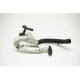 2012-2014 Volkswagen Beetle 2.5L Coolant Hose 5C0122157D