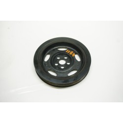 2012-2014 Volkswagen Beetle 2.5L Engine Crankshaft Pulley 07K-105-243-F