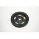 2012-2014 Volkswagen Beetle 2.5L Engine Crankshaft Pulley 07K-105-243-F