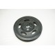 2012-2014 Volkswagen Beetle 2.5L Engine Crankshaft Pulley 07K-105-243-F