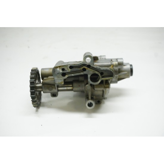 2012-2014 Volkswagen Beetle 2.5L Engine Oil Pump 07K115105R