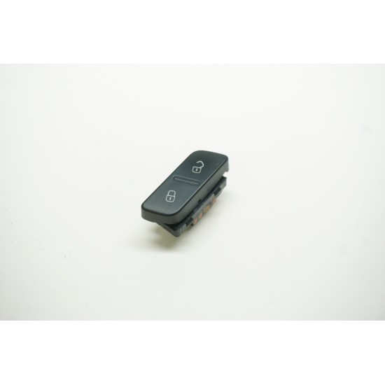 2012-2013 Volkswagen Beetle Driver Door Lock Switch 5C5962125