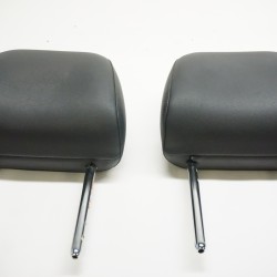 2012-2019 Volkswagen Beetle Coupe - Rear Headrest Set 5C5885901