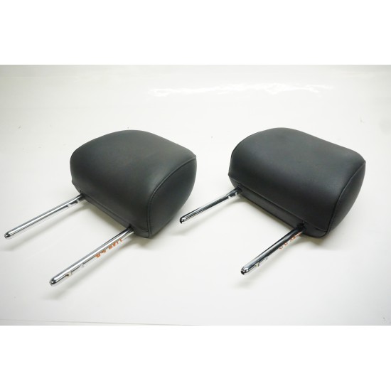 2012-2019 Volkswagen Beetle Coupe - Rear Headrest Set 5C5885901