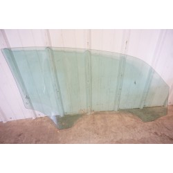 Volkswagen Beetle Coupe - Driver Door Glass 5C5-845-201 OEM