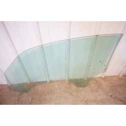 Volkswagen Beetle Coupe - Passenger Door Glass 5C5-845-202 OEM