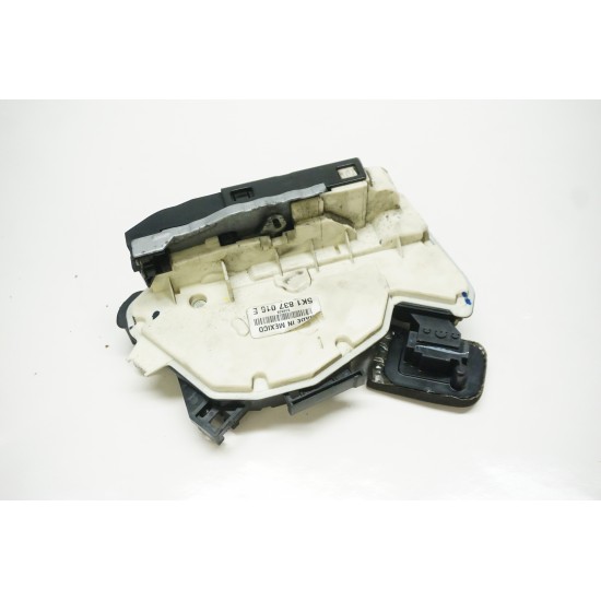 2013-2018 Volkswagen VW Jetta Passenger Front Door Lock Actuator