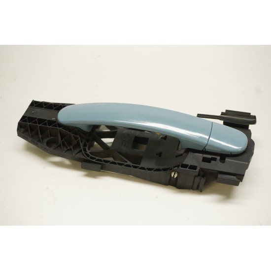 12-19 Volkswagen Beetle Exterior Door Handle 5N0837205M