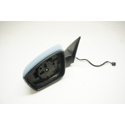2012-2019 Volkswagen Beetle - Driver Door Mirror Assembly 5C1857507AB