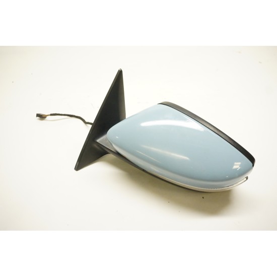 2012-2019 Volkswagen Beetle - Driver Door Mirror Assembly 5C1857507AB