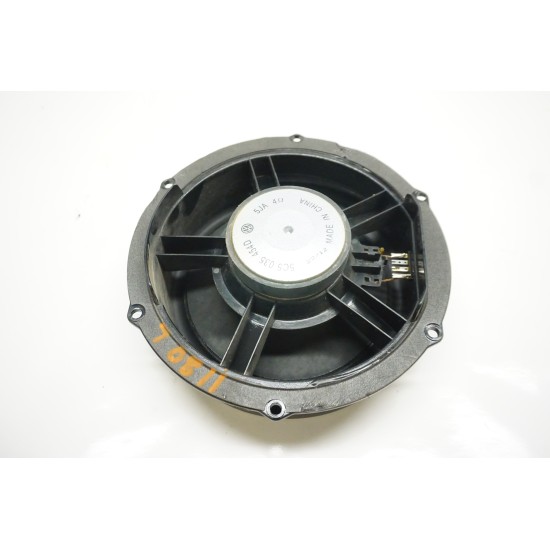 2012-2019 Volkswagen Beetle - Base Audio Door Speaker 5C5035454D